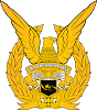logo TNI AU_Indonesian Air Force