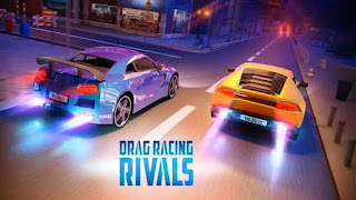 تحميل لعبة Drag Racing Classic v1.7.67 مهكرة  للاندرويد والأيفون اخر اصدار 2020