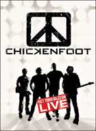 Chickenfoot: Get Your Buzz On Live