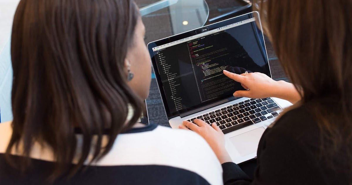 How to Choose a Laptop for Programming?