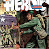 Heroic Comics #83 - Frank Frazetta ad
