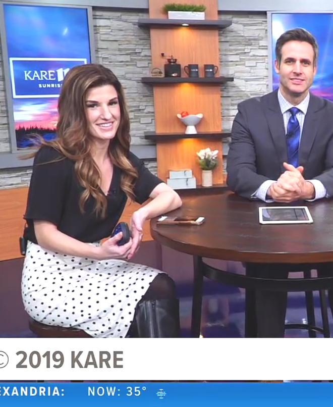 THE APPRECIATION OF BOOTED NEWS WOMEN BLOG tracey anthony