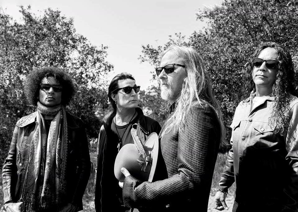 Foto Alice In Chains k album Rainer Fog
