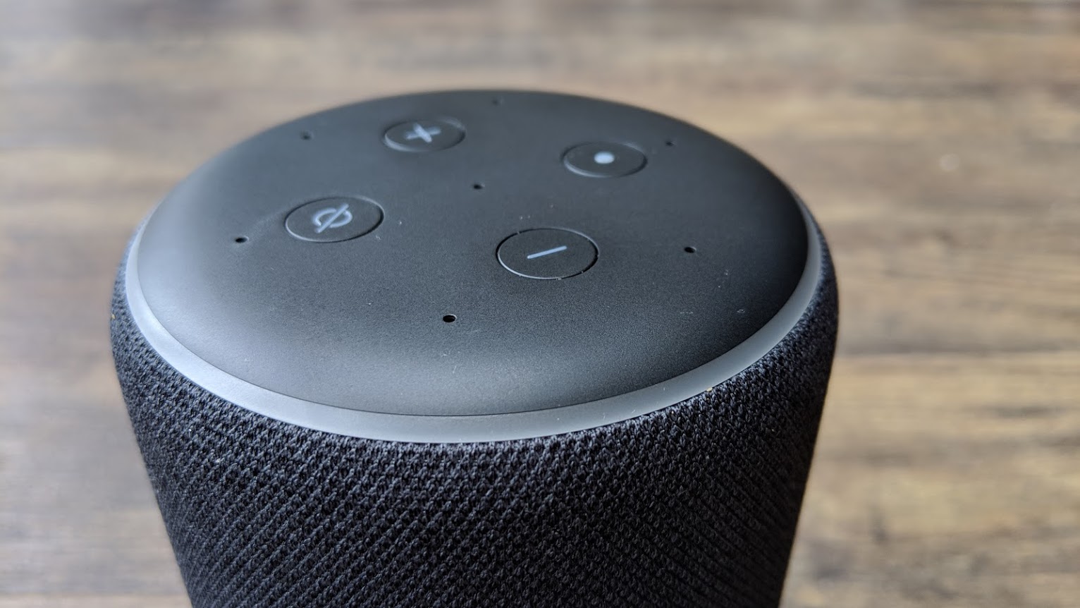 New Echo Plus 2nd Generation Review new-echo-plus-2nd-generation-review