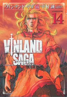 Vinland Saga 01-14 zip rar Comic dl torrent raw manga raw