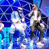 FLAVOUR & DIAMOND PLATNUMZ TO PERFORM AT AFCON 2017 OPENING CEREMONY