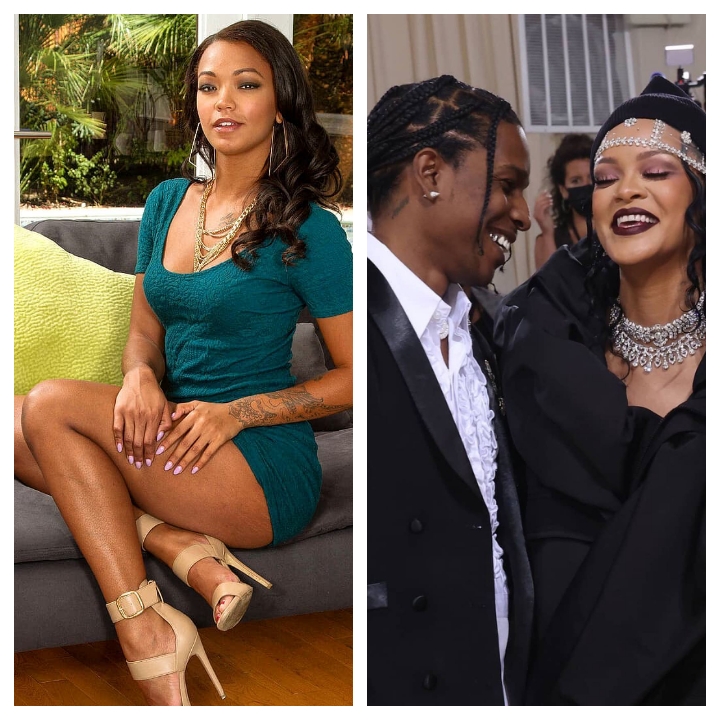 Harley dean instagram