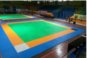 Tarung Derajat Sejarah Teknik Peraturan Tingkatan