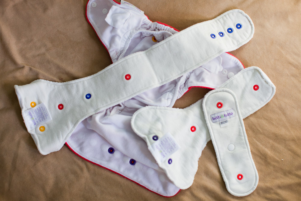 The Awesome Cloth Diaper Blog What's the deal with onesize diapers?