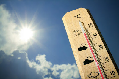 Temperaturas podrían llegar a los 45 grados en regiones del centro y sur de Sonora
