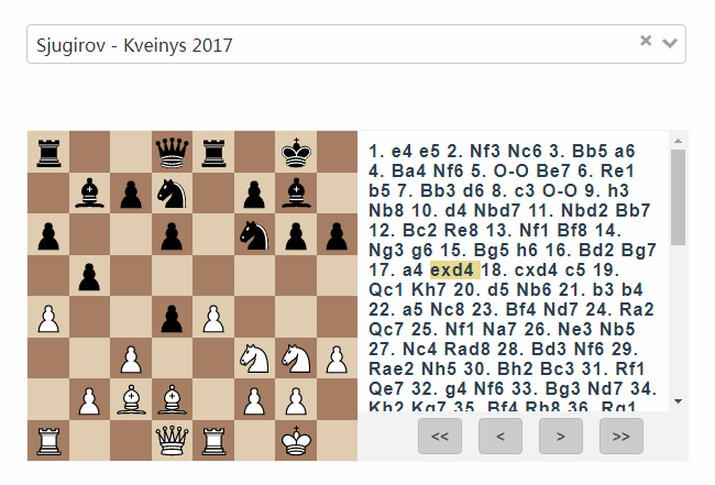 chess pgn files chess pgn files