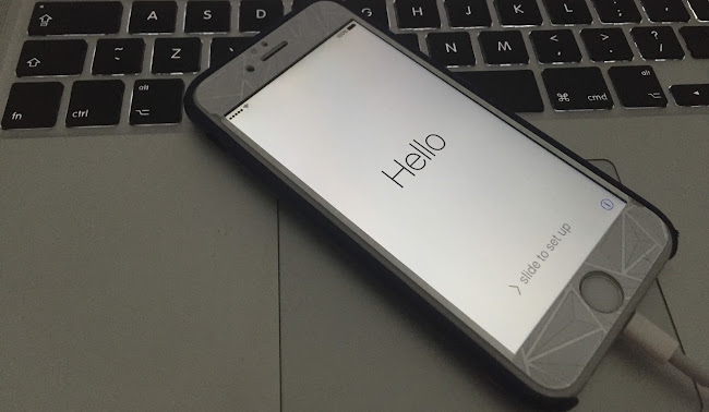 How To Activate Iphone 3gs Without Sim