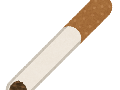 たばこ 絵 213440-タバコケース