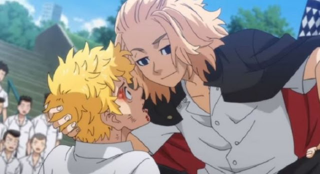 Tokyo Revengers Episode 22: Release date and time?