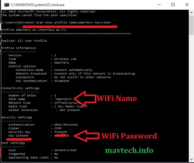 как напугать информатика cmd. как узнать пароль от пк через cmd.