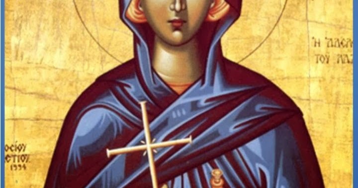 житие святой марты