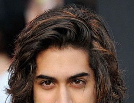 Plant Healing Longer And Thicker Hair Tips