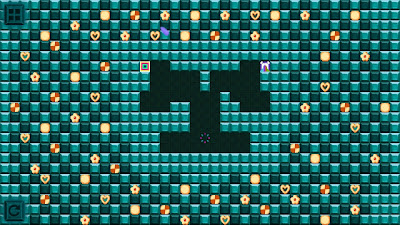 Choco Pixel 6 Game Screenshot 4