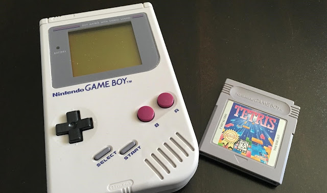 Tetris receberá em breve um filme histórico sobre sua chegada ao Game Boy