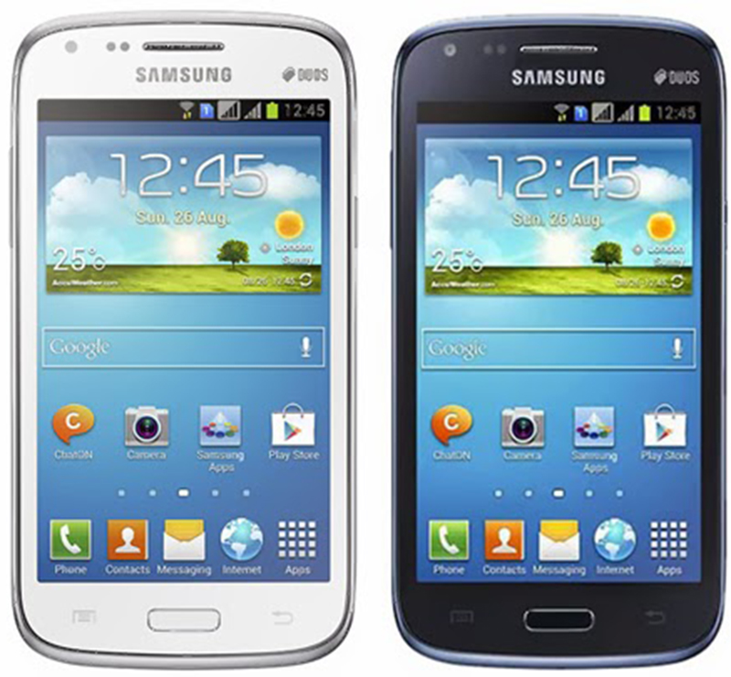 Samsung Galaxy Core 3