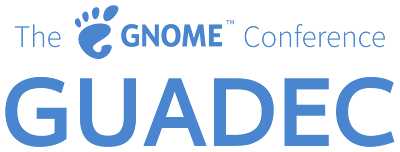 GUADEC, The GNOME conference
