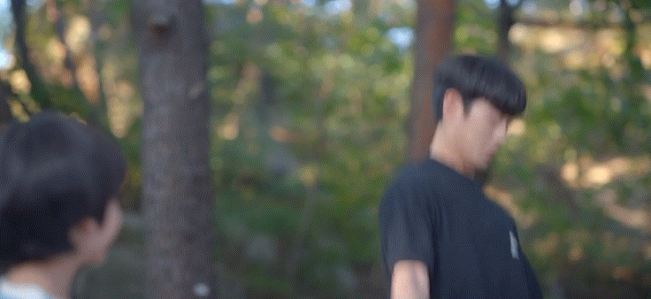 아직 사귀지도 않는데 신혼부부 느낌 폴폴나는 드라마 주인공들.jpgif | 인스티즈