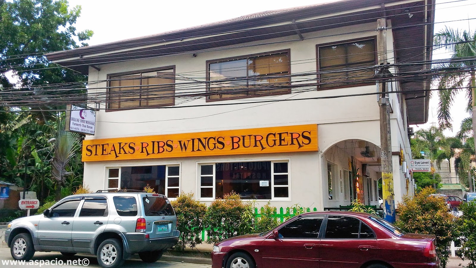 Beeffalo by Hot Rocks Antipolo City's Steakcation Destination JUAN PH