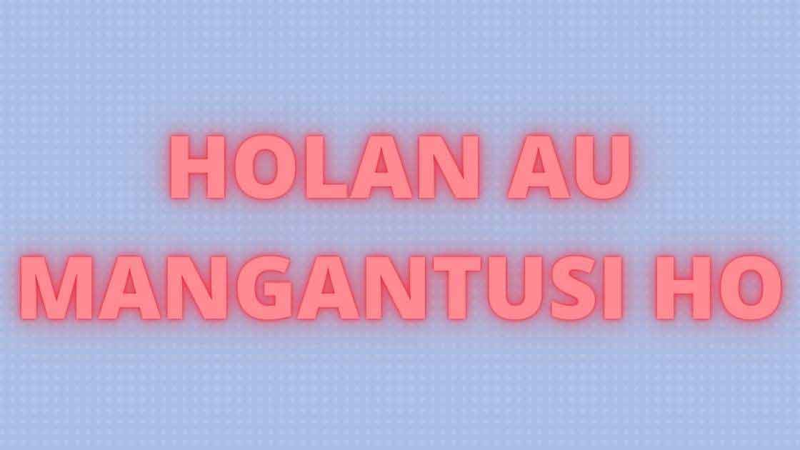 Lirik Lagu Dan Kunci Gitar Aut Sura Boi Ma Nian