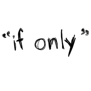 If Only We Could - Our Daily Bread ODB + Insight: 17 November 2020 If Only We Could - Our Daily Bread ODB + Insight: 17 November 2020