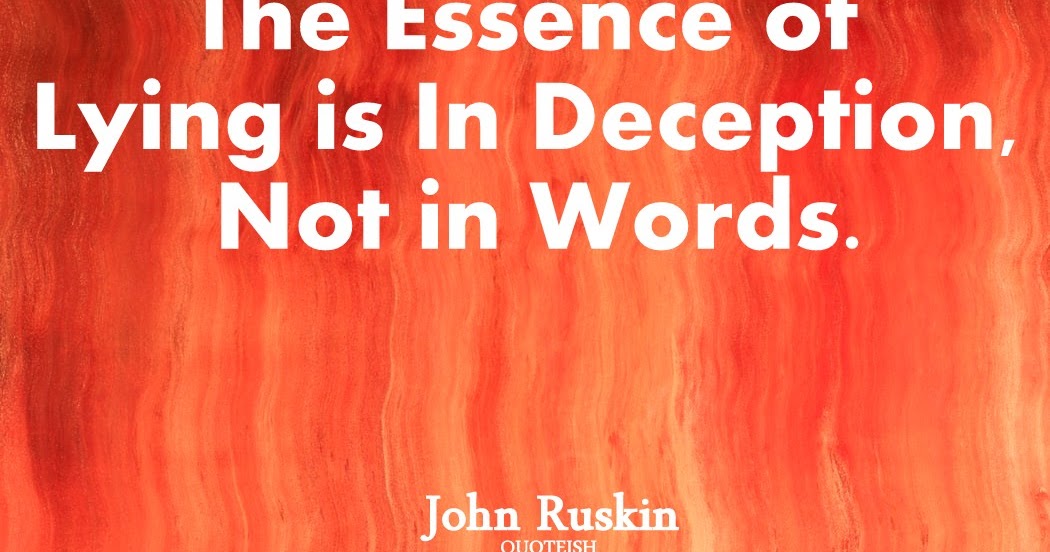 30+ Liar Quotes - QUOTEISH