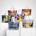 The Masters Collection - Louis Vuitton Continues Its Tradition Of Working With Artists To Produce Its Latest Collection Of Bags