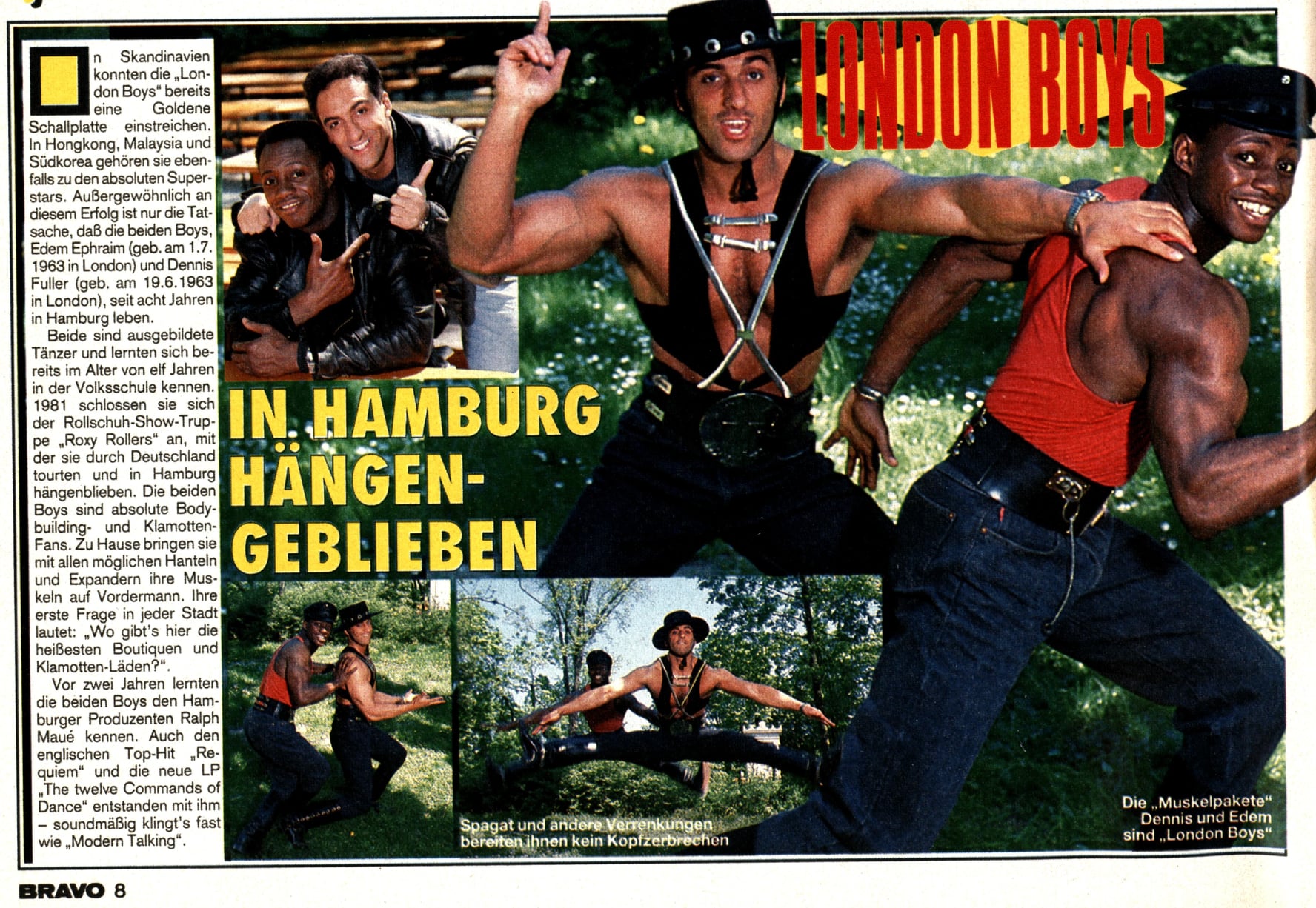 Лондон бойс группа Лондон бойс группа