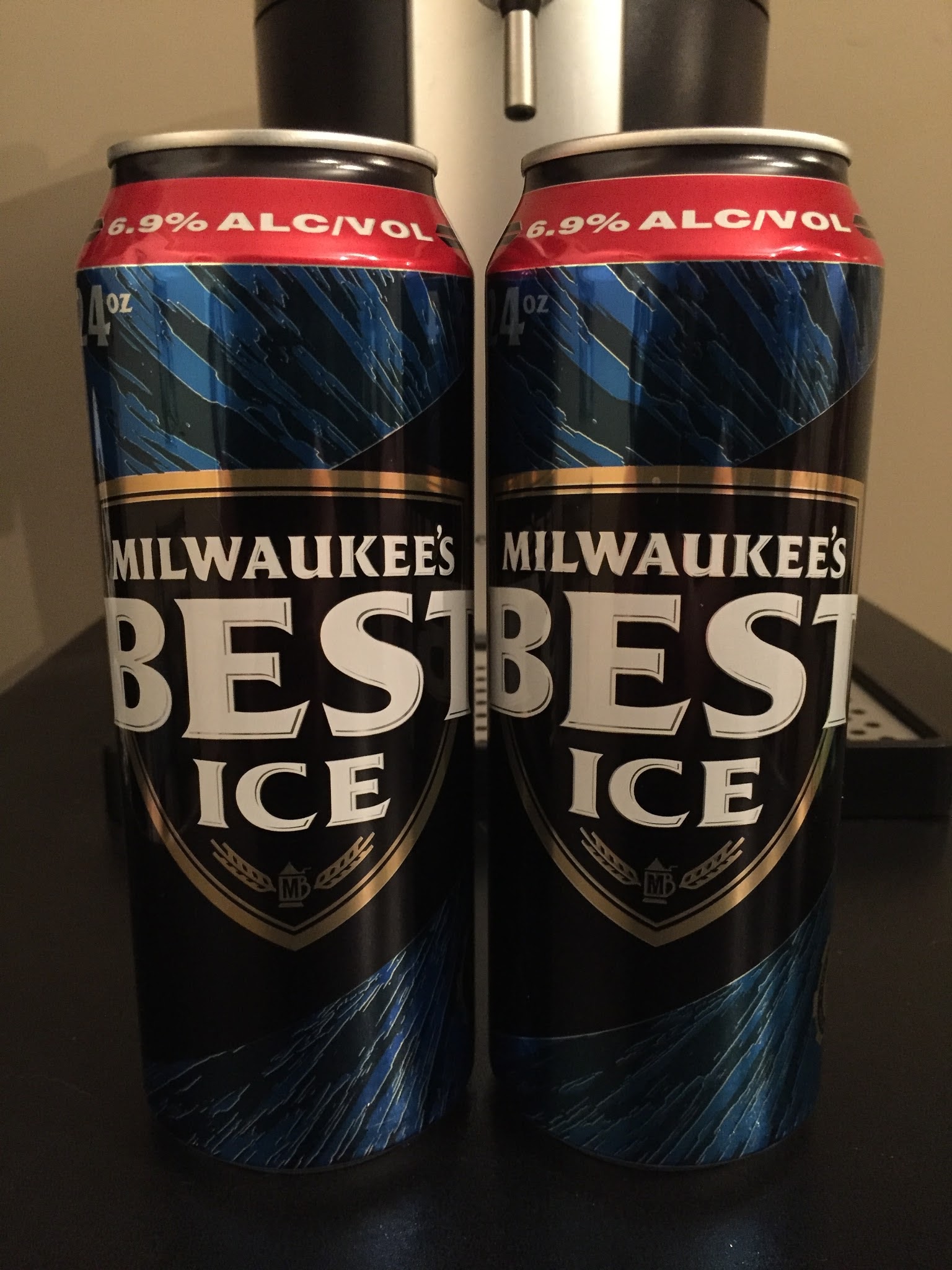 Beer Of The Week Milwaukee's Best Ice