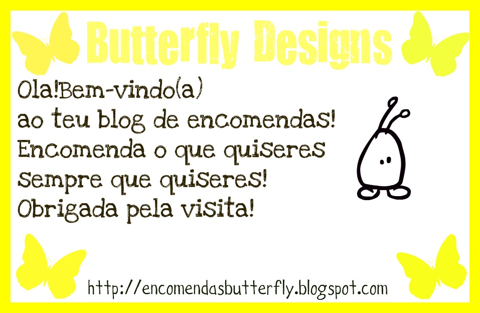 Butterfly Designs