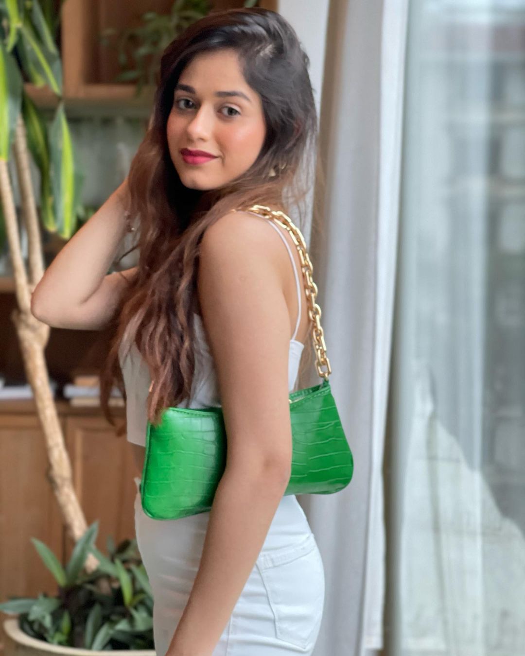 Jannat zubair pic
