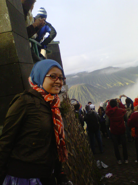 gunung bromo