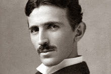 Nih Nikola Tesla - Hebat Listrik, Kontributor Keelektromagnetan