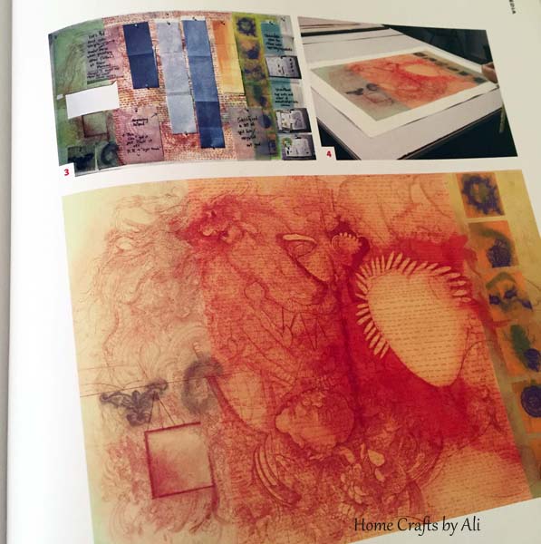 Modern printmaking a guide to traditional and digital techniques