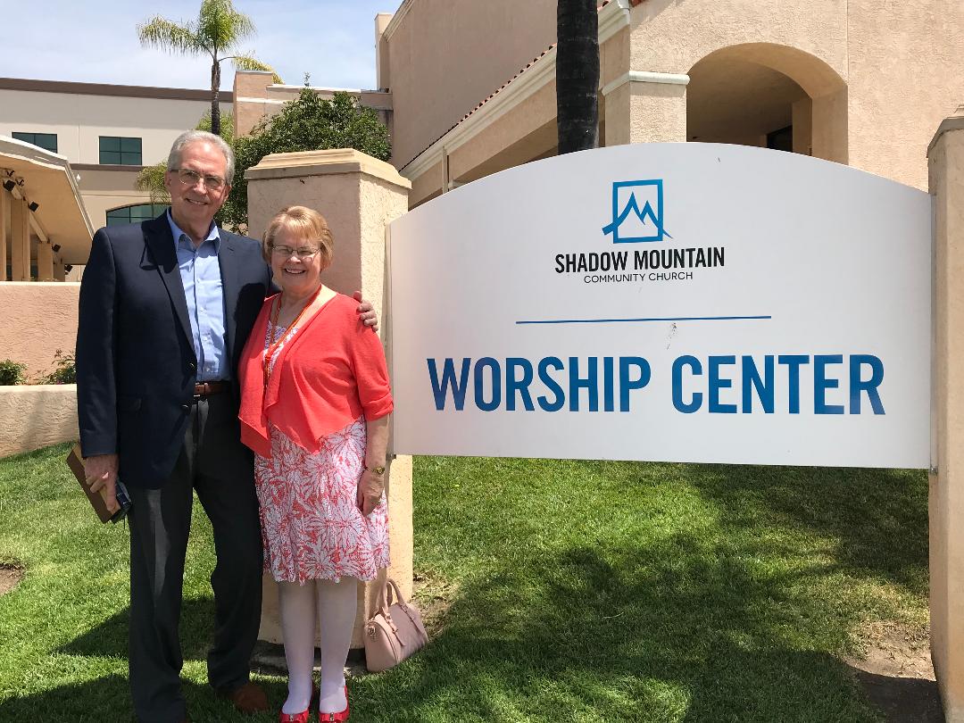 Unveiling The Shadow Mountain Church Controversy Insights And Revelations