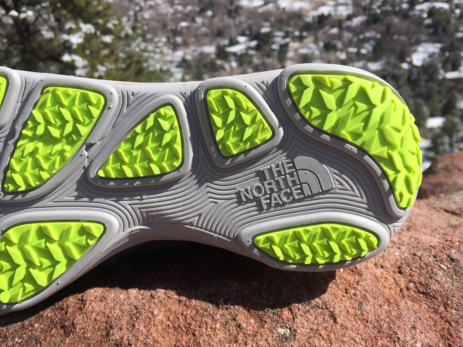 north face flight rkt shoe