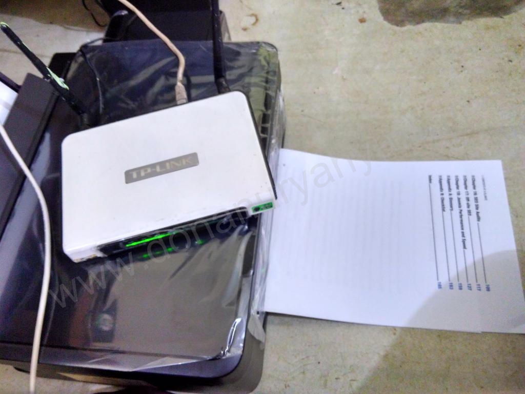 Cara Print Lewat Hp Android Via Wifi Berbagi Informasi