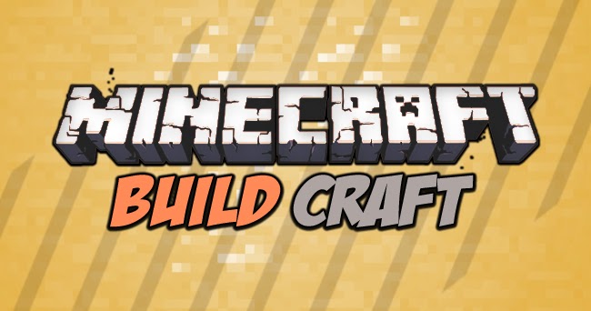 Minecrart : [Mod] Minecraft BuildCraft Mod 1.6.4/1.6.2/1.5.2