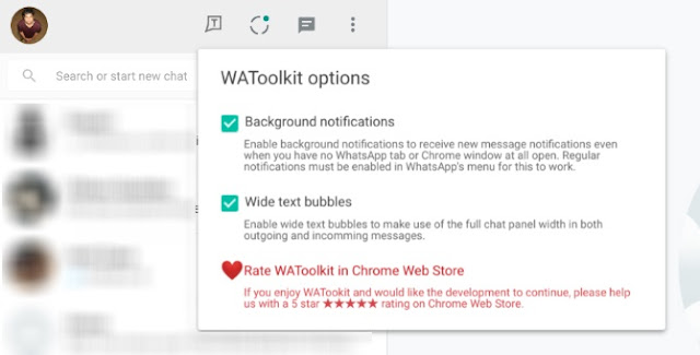 واتساب ويب : أفضل المميزات والنصائح والحيل Whatsapp Web يجب عليك معرفتها
