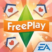 The Sims FreePlay The Sims FreePlay apk