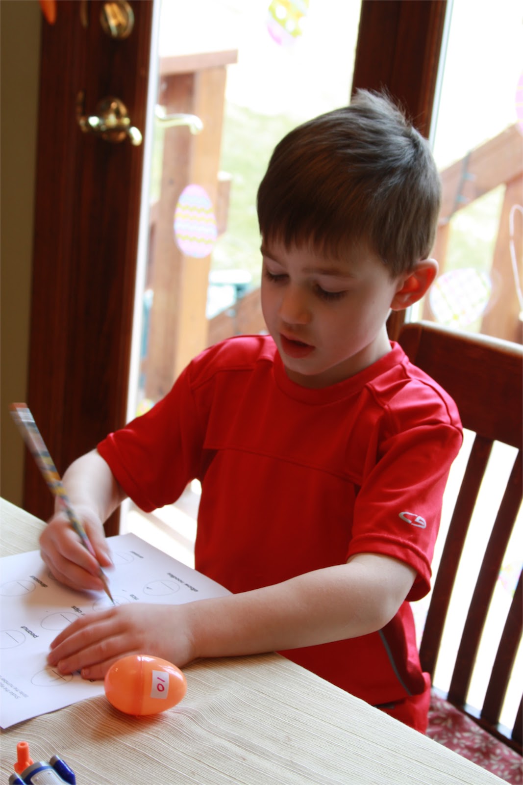 hotcakes What Do You Hear? Sound Game