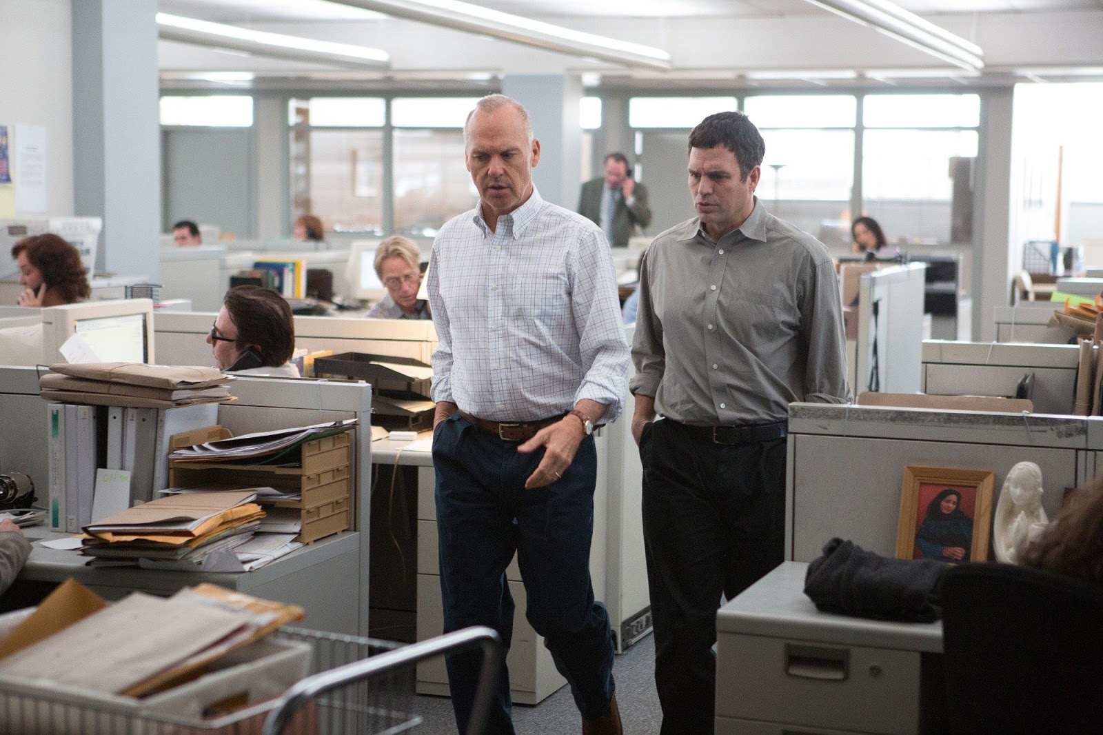 Spotlight Movie Review