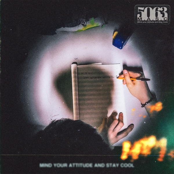 5063 – Masc – Single