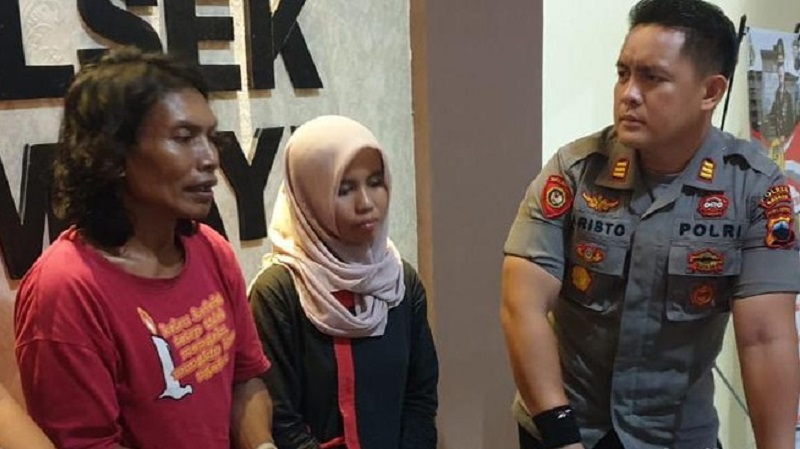 Kronologi Gadis ABG Dikurung-Dipaksa Threesome Pasutri di Brebes