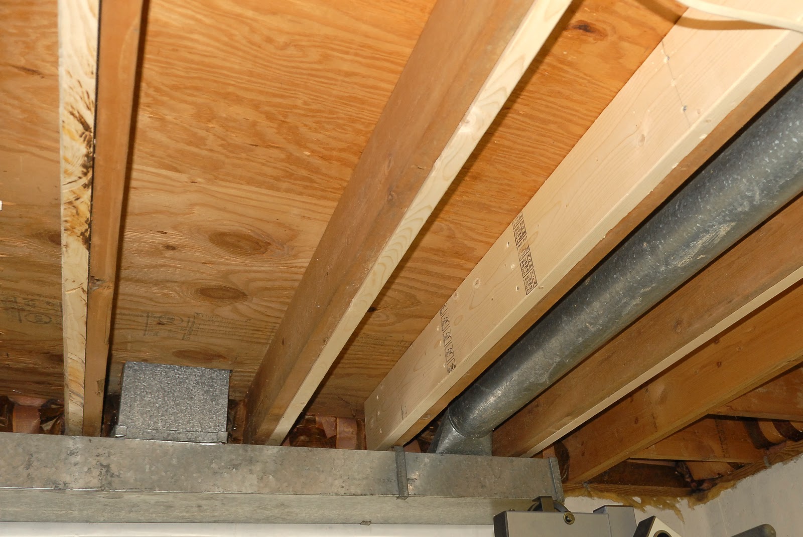 We're Remodeling the Kitchen!