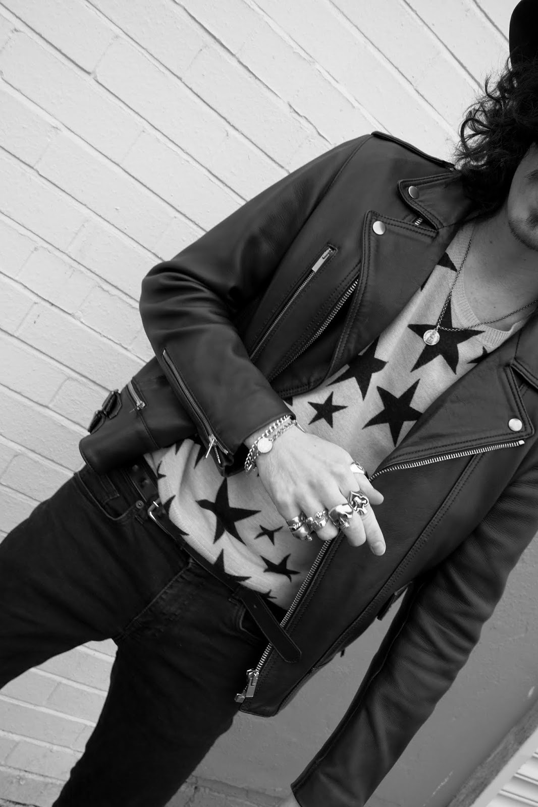 The Unidentified Rocker